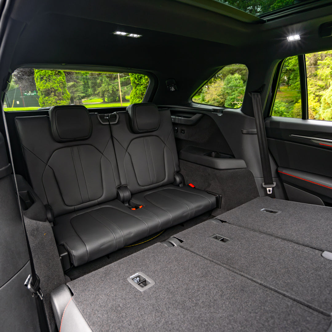 Brand New Skoda Kodiaq vRS
