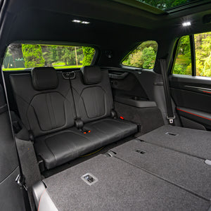 Brand New Skoda Kodiaq vRS