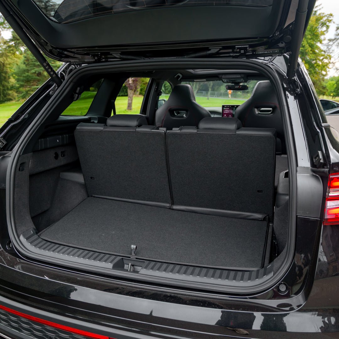 Brand New Skoda Kodiaq vRS