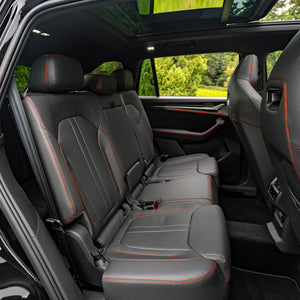 Brand New Skoda Kodiaq vRS