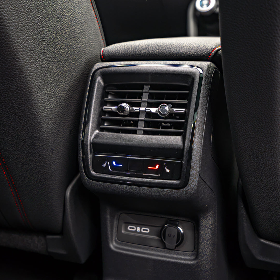 Brand New Skoda Kodiaq vRS