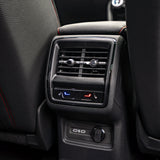 Brand New Skoda Kodiaq vRS
