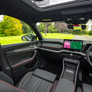 Brand New Skoda Kodiaq vRS