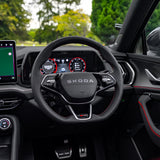 Brand New Skoda Kodiaq vRS