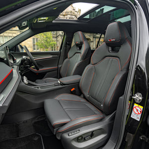 Brand New Skoda Kodiaq vRS