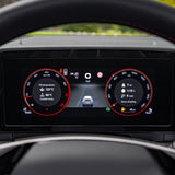 Brand New Skoda Kodiaq vRS