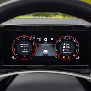 Brand New Skoda Kodiaq vRS