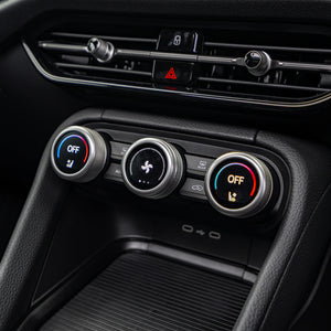 Brand New Skoda Kodiaq vRS