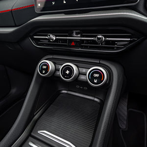Brand New Skoda Kodiaq vRS