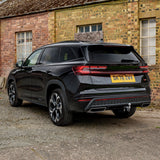 Brand New Skoda Kodiaq vRS