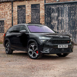 Brand New Skoda Kodiaq vRS