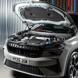 2025 Skoda Kodiak VRS