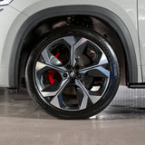 2025 Skoda Kodiak VRS