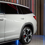 2025 Skoda Kodiak VRS