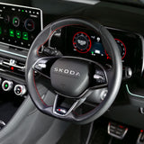 2025 Skoda Kodiak VRS