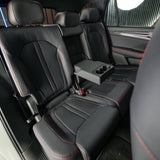 2025 Skoda Kodiak VRS