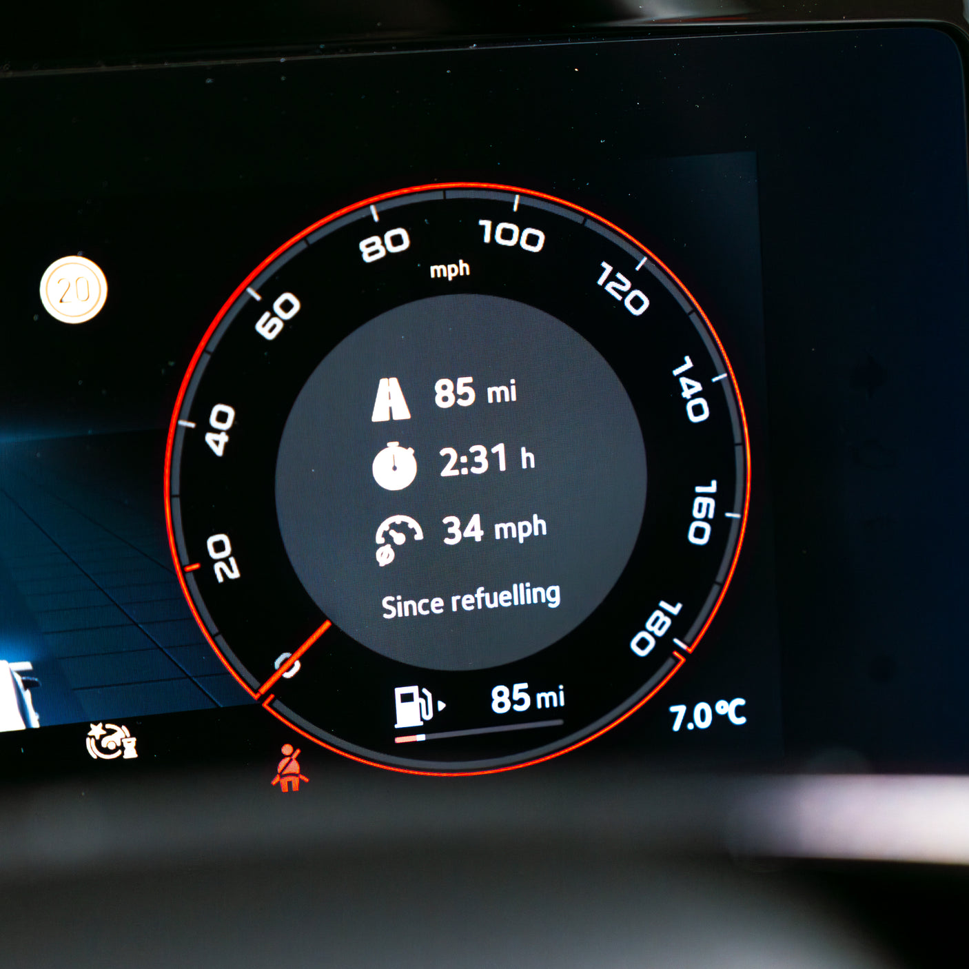 2025 Skoda Kodiak VRS