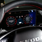 2025 Skoda Kodiak VRS