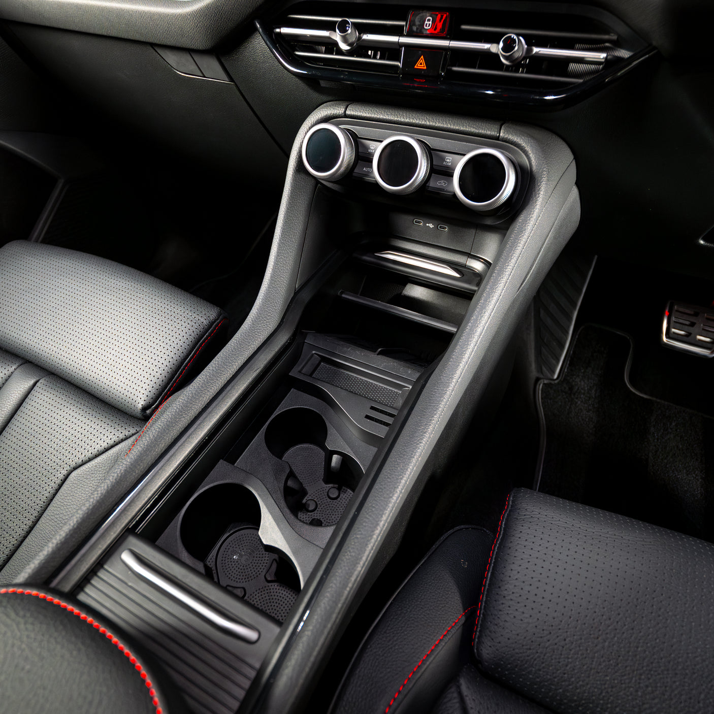 2025 Skoda Kodiak VRS