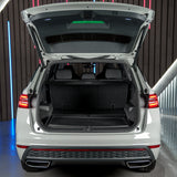 2025 Skoda Kodiak VRS