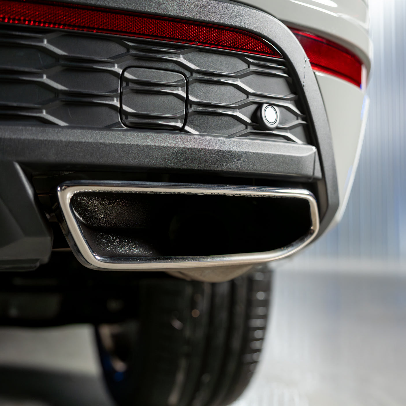 2025 Skoda Kodiak VRS