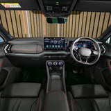 2025 Skoda Kodiak VRS