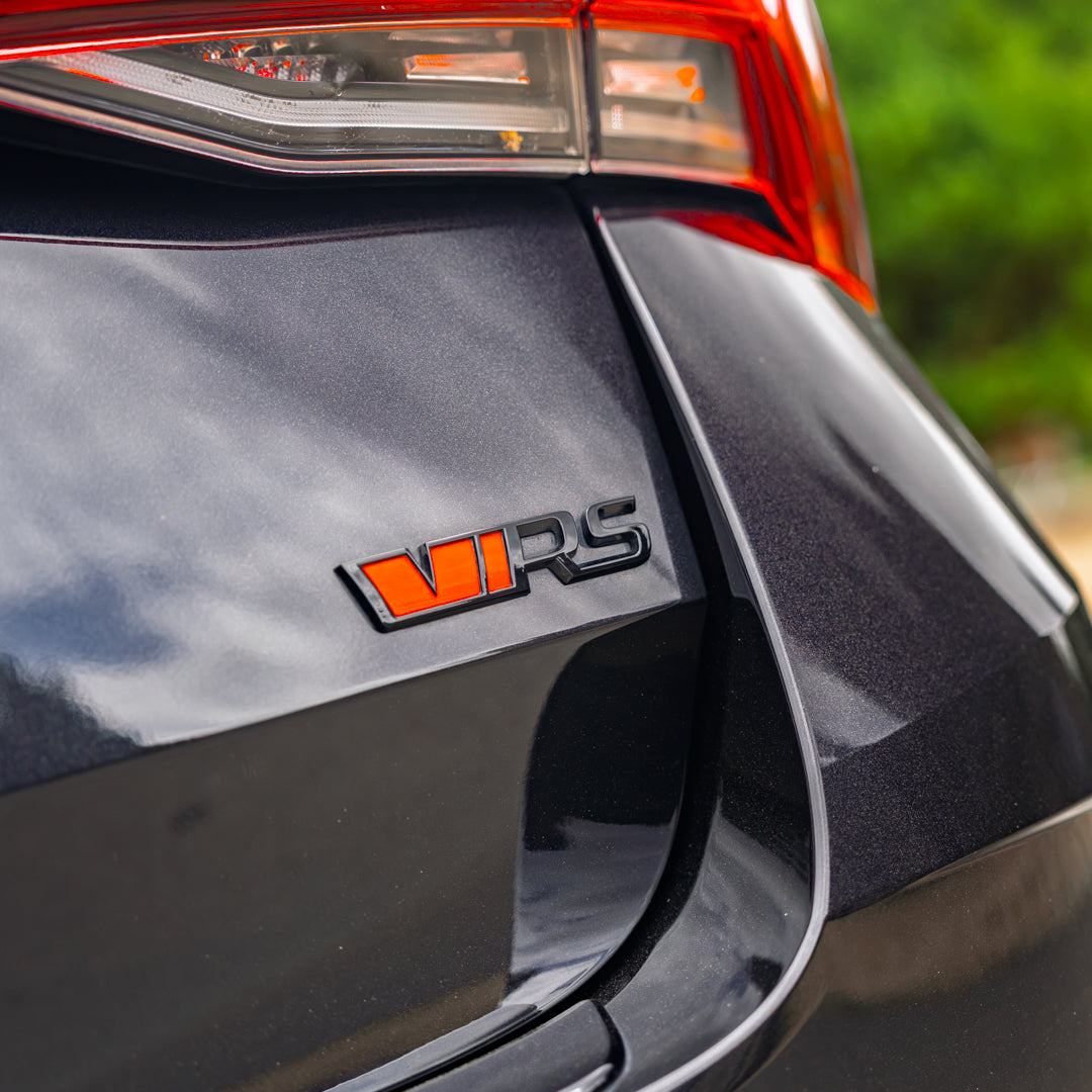 Skoda Octavia vRS Estate 2.0 TSI