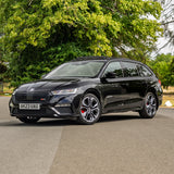 Skoda Octavia vRS Estate 2.0 TSI
