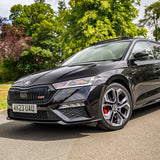 Skoda Octavia vRS Estate 2.0 TSI