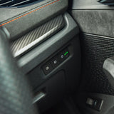 Skoda Octavia vRS Estate 2.0 TSI