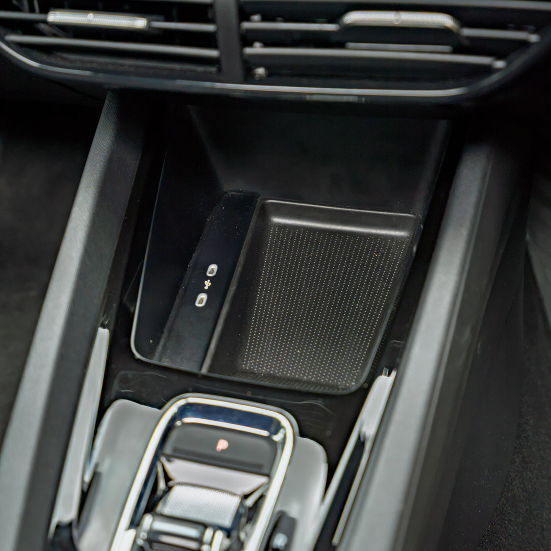 Skoda Octavia vRS Estate 2.0 TSI