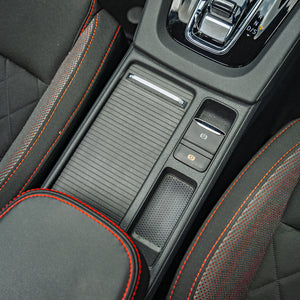 Skoda Octavia vRS Estate 2.0 TSI