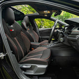 Skoda Octavia vRS Estate 2.0 TSI