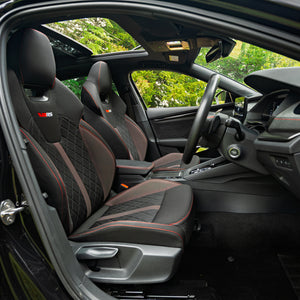 Skoda Octavia vRS Estate 2.0 TSI