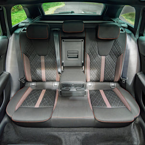 Skoda Octavia vRS Estate 2.0 TSI