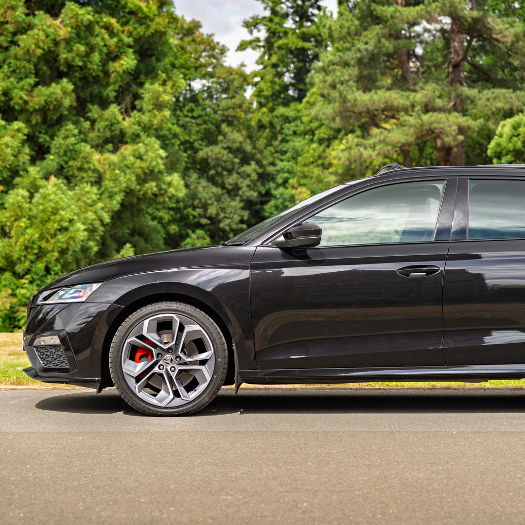 Skoda Octavia vRS Estate 2.0 TSI