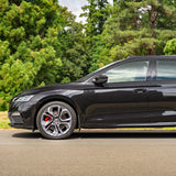 Skoda Octavia vRS Estate 2.0 TSI