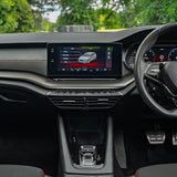 Skoda Octavia vRS Estate 2.0 TSI