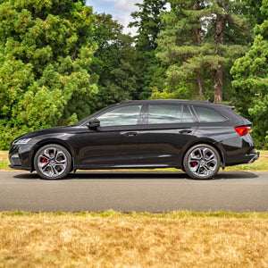 Skoda Octavia vRS Estate 2.0 TSI