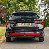 Skoda Octavia vRS Estate 2.0 TSI