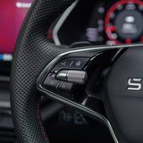 Automatic 2025 Skoda Octavia vRS