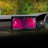 Automatic 2025 Skoda Octavia vRS
