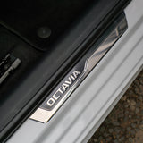Automatic 2025 Skoda Octavia vRS