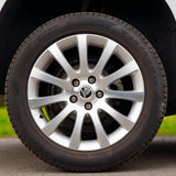 2016 Skoda Yeti TSI SE OUTDOOR