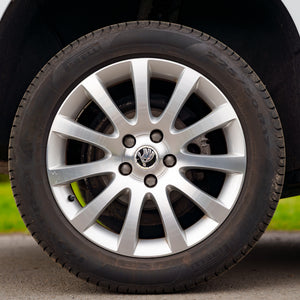 2016 Skoda Yeti TSI SE OUTDOOR