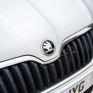 2016 Skoda Yeti TSI SE OUTDOOR