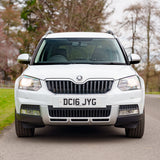 2016 Skoda Yeti TSI SE OUTDOOR