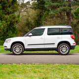 2016 Skoda Yeti TSI SE OUTDOOR