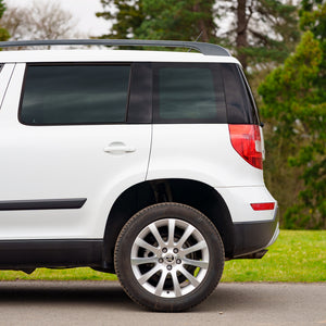 2016 Skoda Yeti TSI SE OUTDOOR