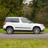 2016 Skoda Yeti TSI SE OUTDOOR